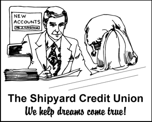Shipyard Credit Union