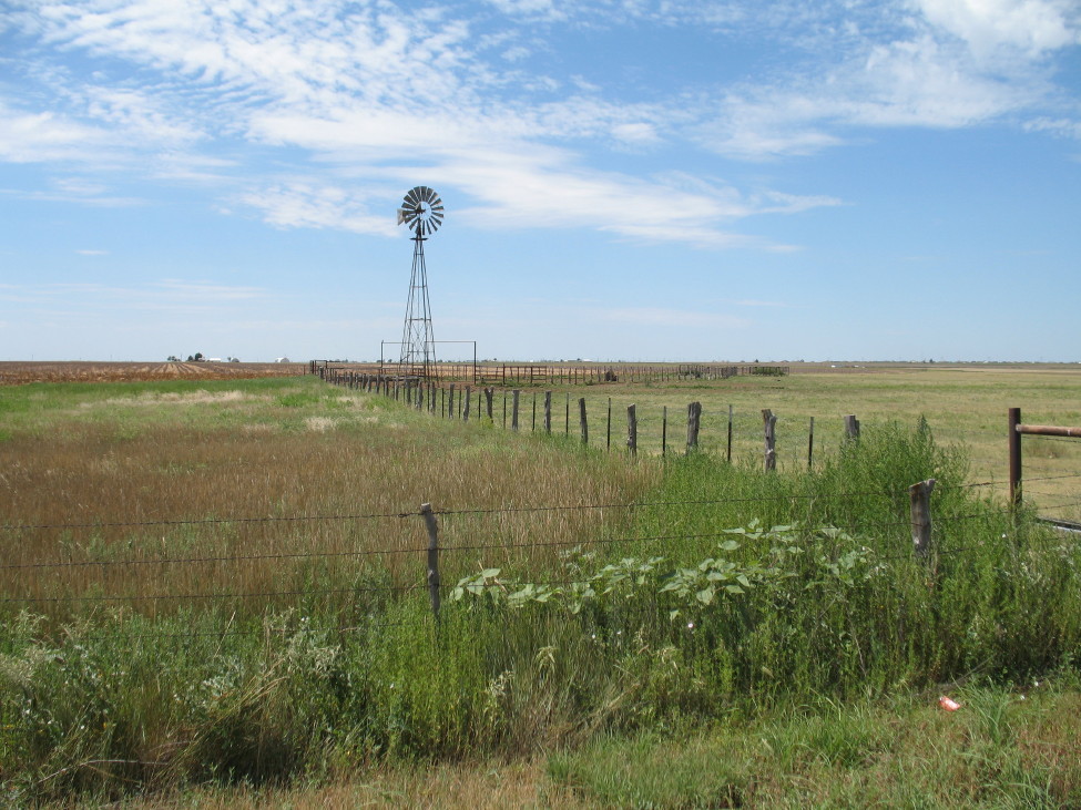 Geography of the Great Plains