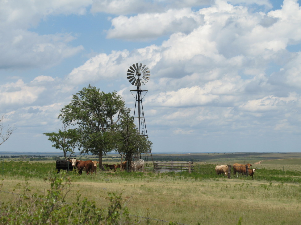 Geography of the Great Plains