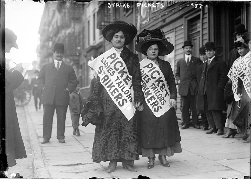 Labor Unions